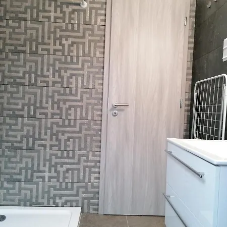 Mohacs Apartman Appartement *