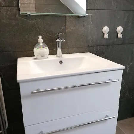 Mohacs Apartman