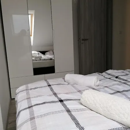 Mohacs Apartman Mohács