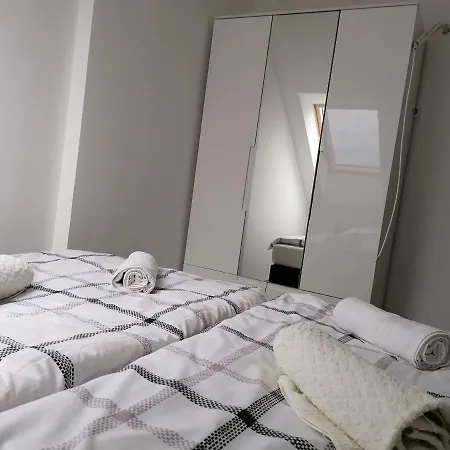 Mohacs Apartman * Mohács