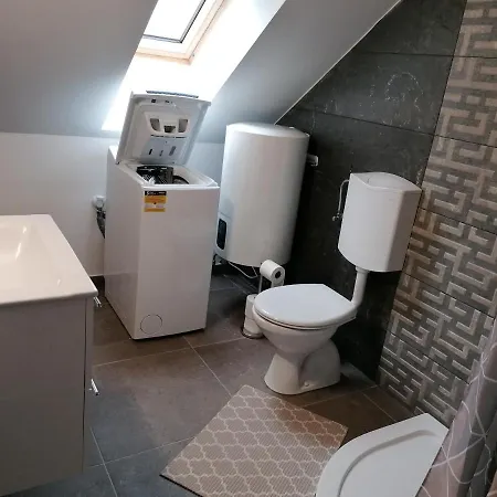 Mohacs Apartman Mohács