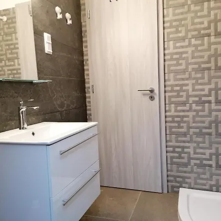Mohacs Apartman Mohács