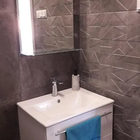 Mohacs Apartman Mohács
