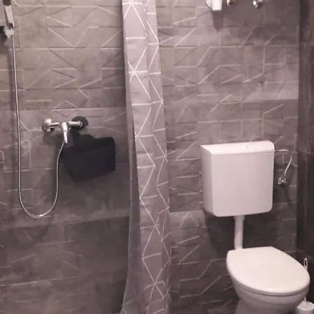 Appartement Mohacs Apartman Mohács