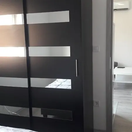 Mohacs Apartman *
