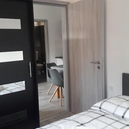 Mohacs Apartman * Mohács