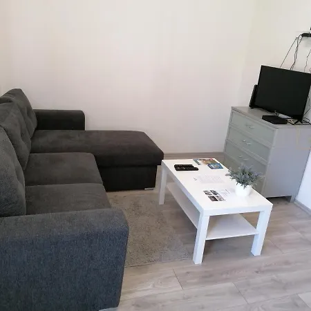 Mohacs Apartman * Mohács