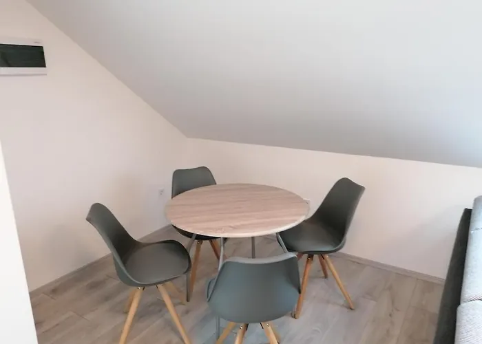 Mohacs Apartman Apartament Mohács