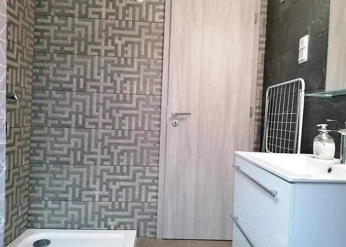 Mohacs Apartman Apartament *