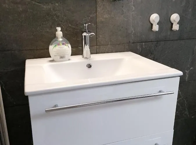Mohacs Apartman