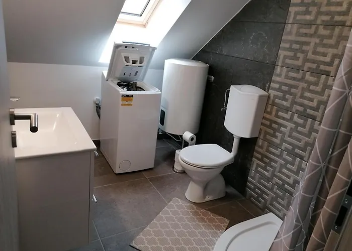 Mohacs Apartman Mohács