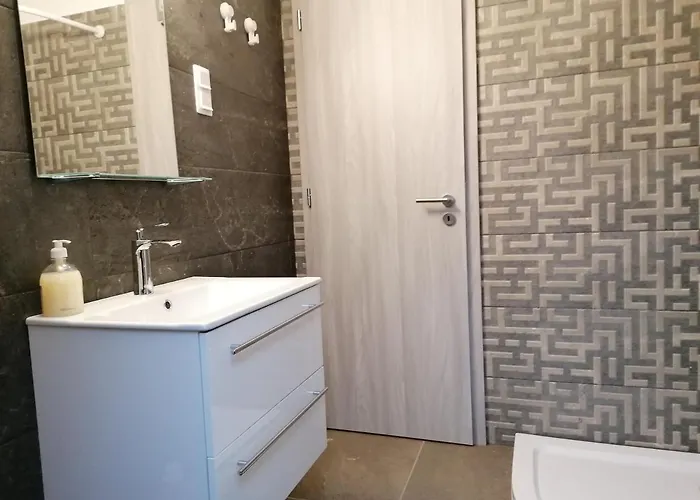Mohacs Apartman Mohács
