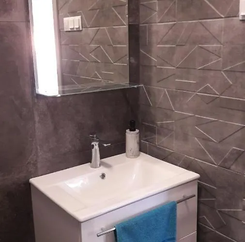 Mohacs Apartman Mohács