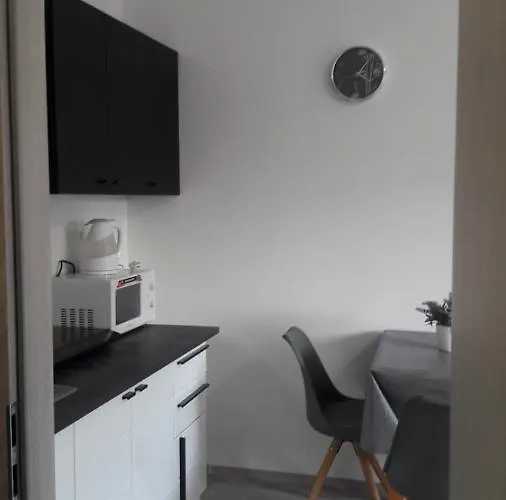 Mohacs Apartman Mohács